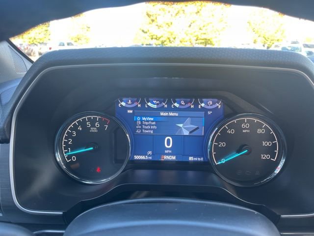 Used 2023 Ford F150 XLT w/ Equipment Group 302A High image 35