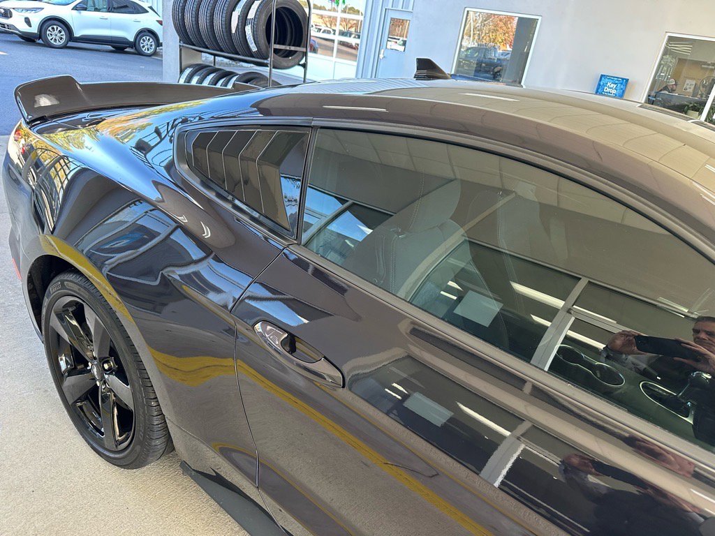 Used 2023 Ford Mustang GT w/ Equipment Group 301A image 10