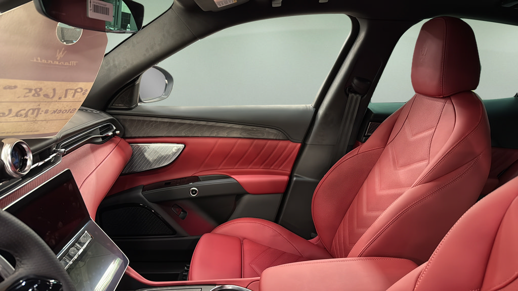 New 2026 Maserati Grecale Modena AWD/4WD image 22