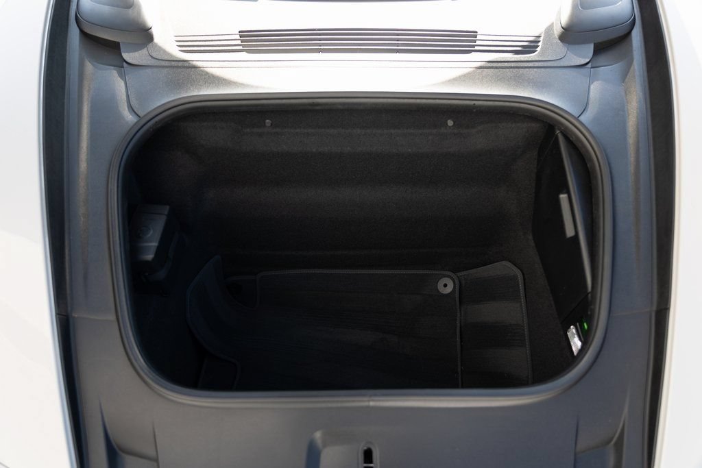 Certified 2025 Porsche 911 Carrera S RWD image 26