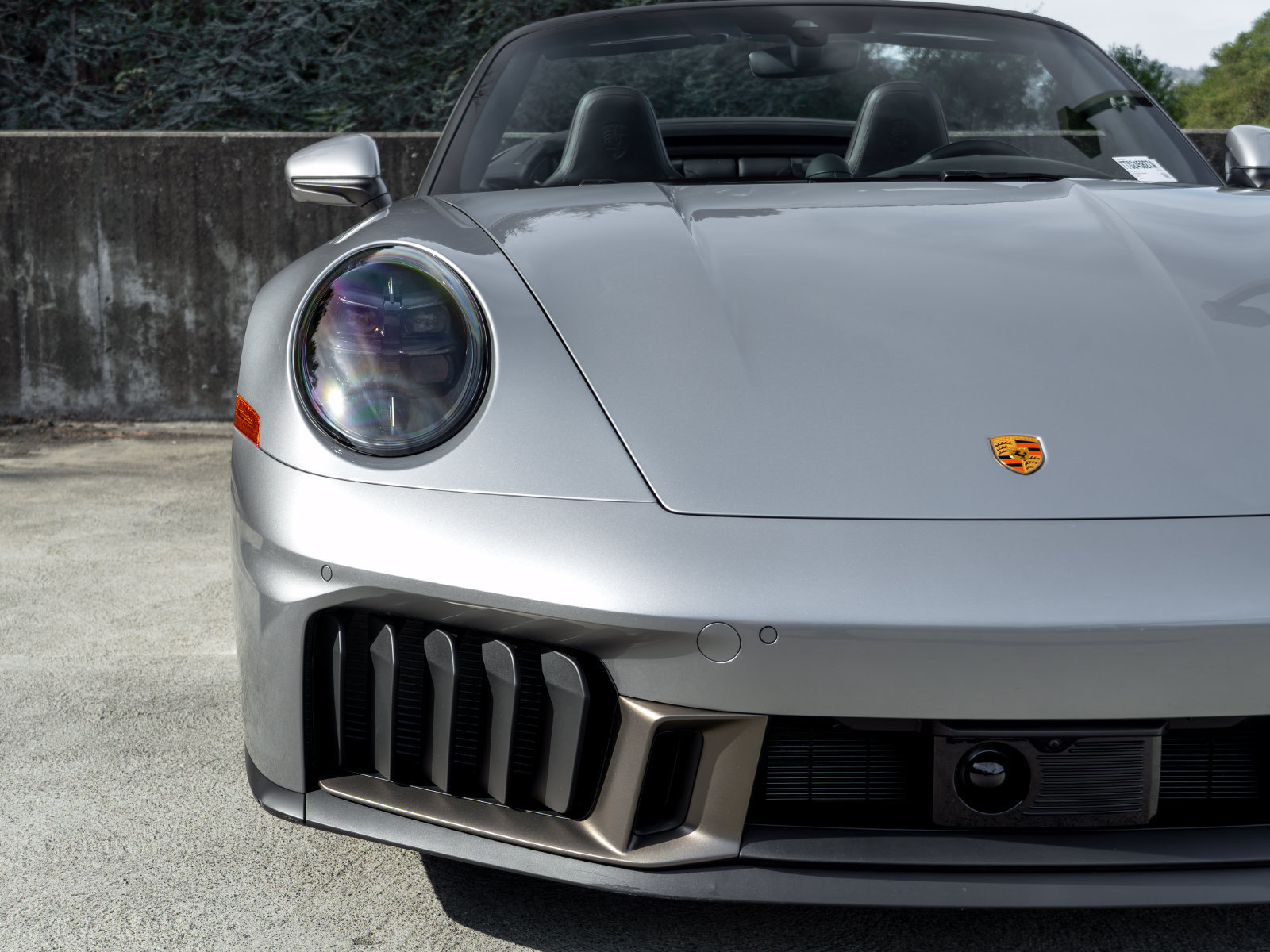 Certified 2026 Porsche 911 GTS RWD image 14