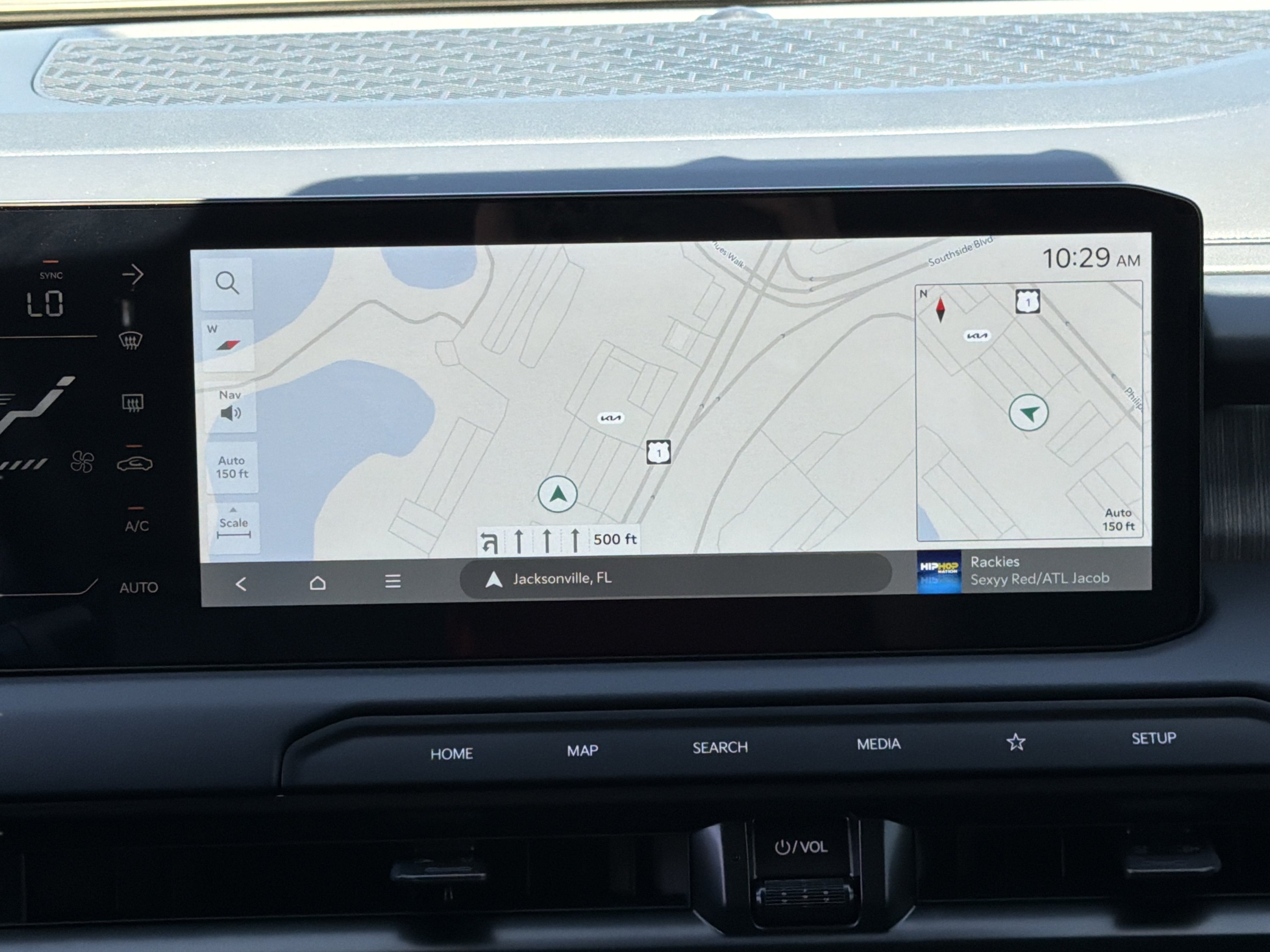 New 2027 Kia Telluride X-Line SX Prestige AWD/4WD image 13