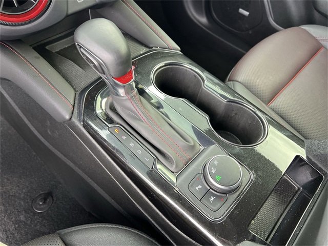 Certified 2023 Chevrolet Blazer RS image 19