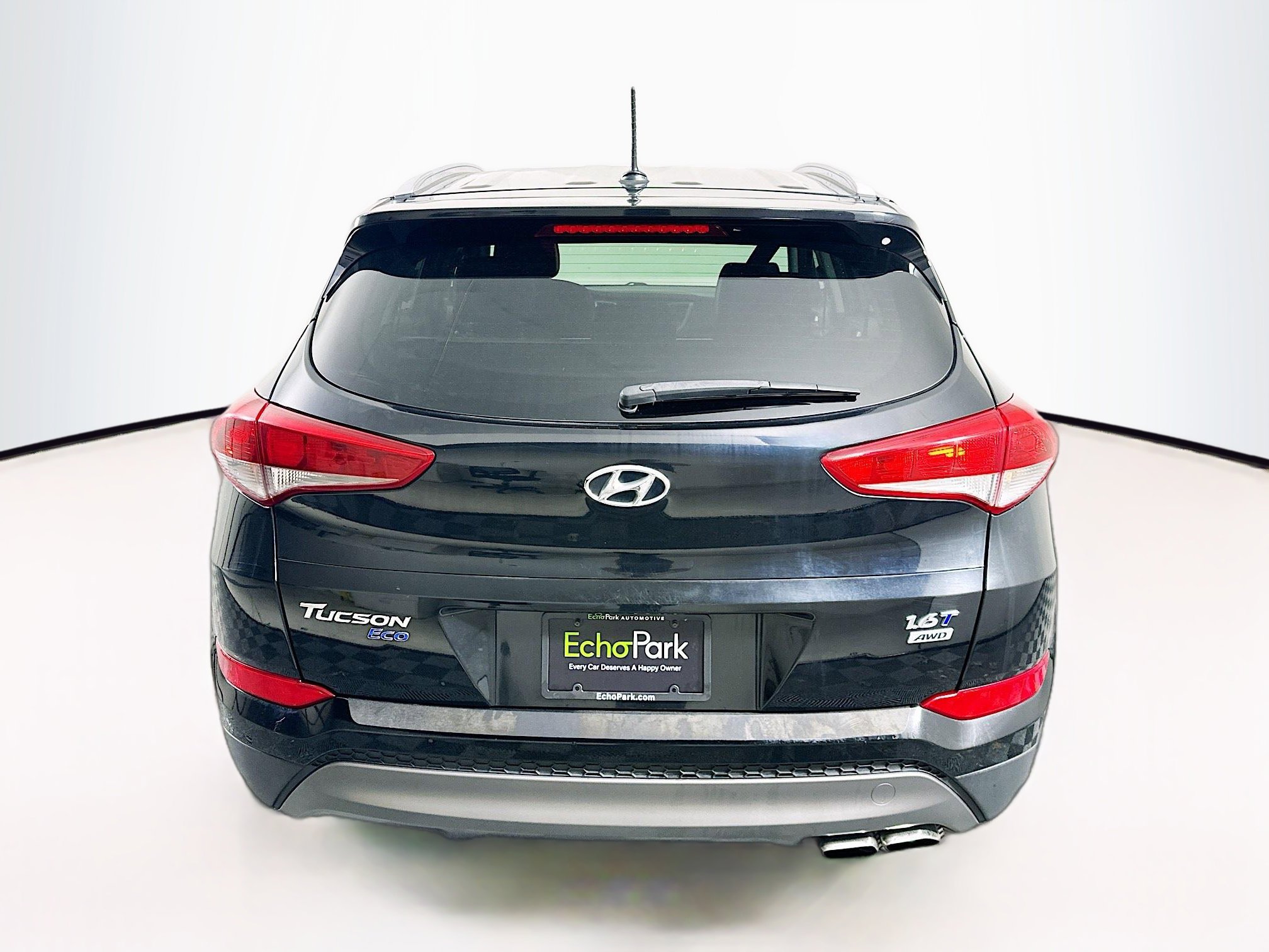 Used 2016 Hyundai Tucson Eco image 7