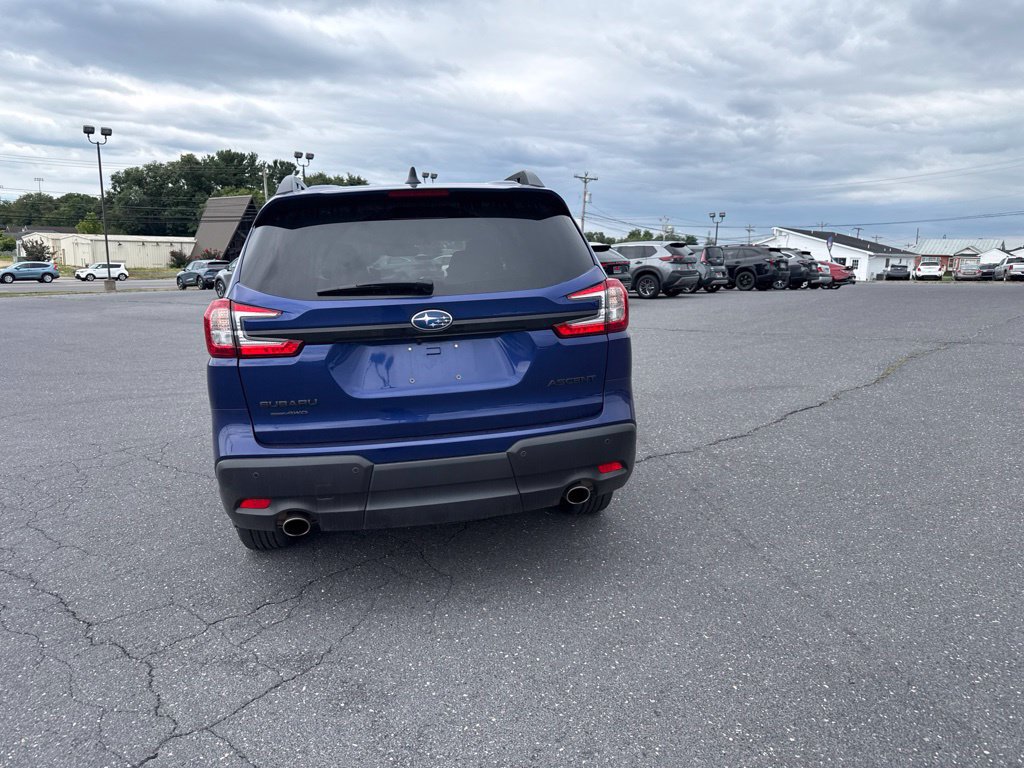 Used 2026 Subaru Ascent Premium AWD/4WD image 5