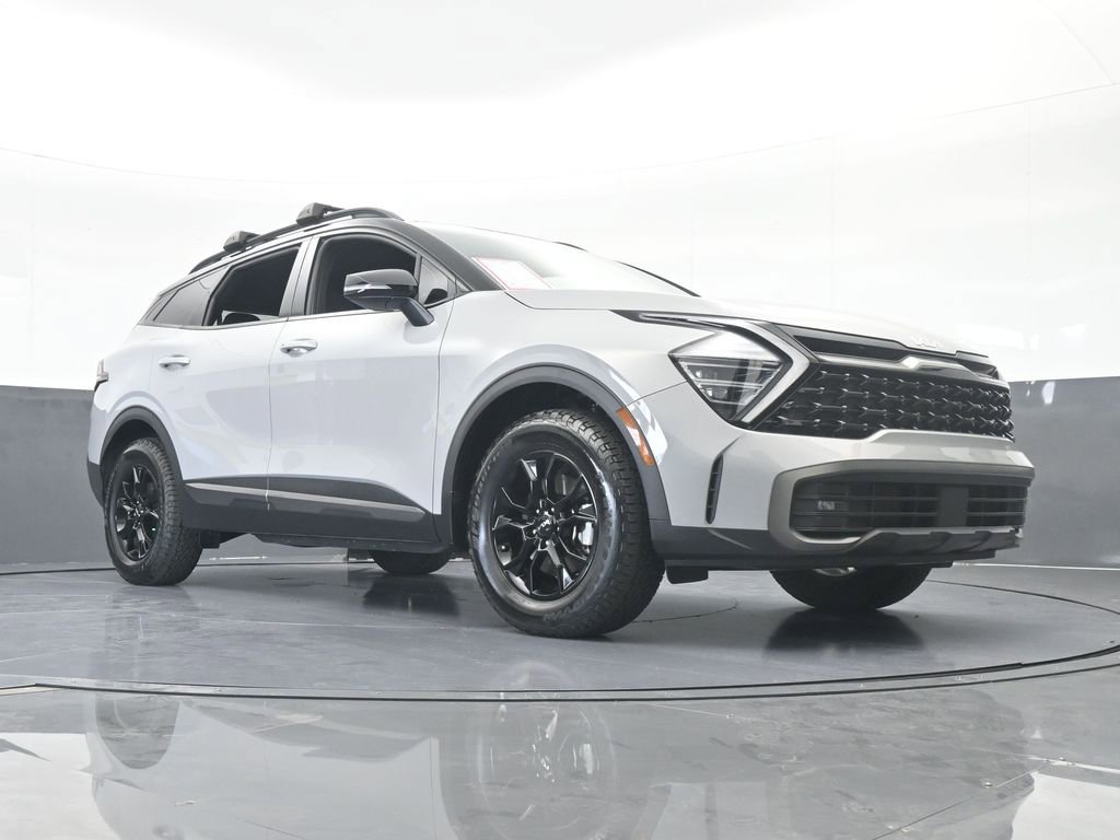 Used 2024 Kia Sportage X-Pro image 66