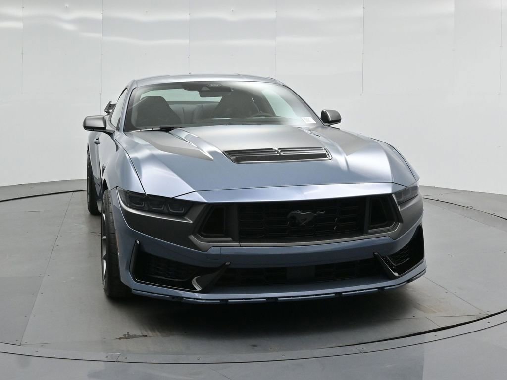 New 2025 Ford Mustang Dark Horse w/ Dark Horse Handlin Package image 49