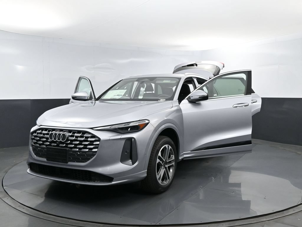 New 2026 Audi Q5 Premium AWD/4WD image 25