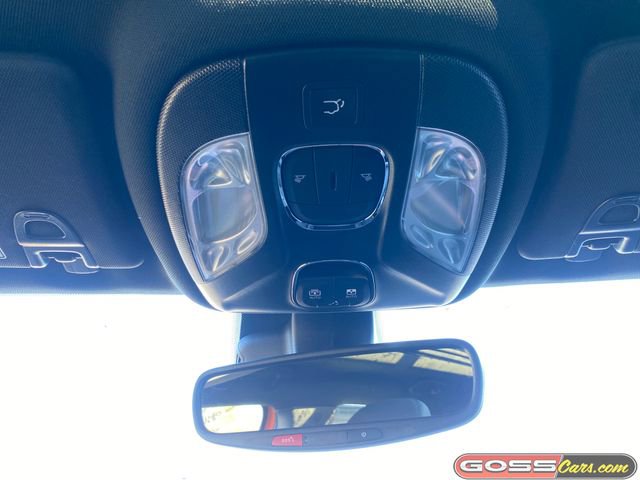 New 2026 Jeep Compass Limited w/ Sun, Sound & Navigation Group image 14