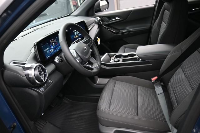 New 2026 Chevrolet Equinox LT FWD image 8