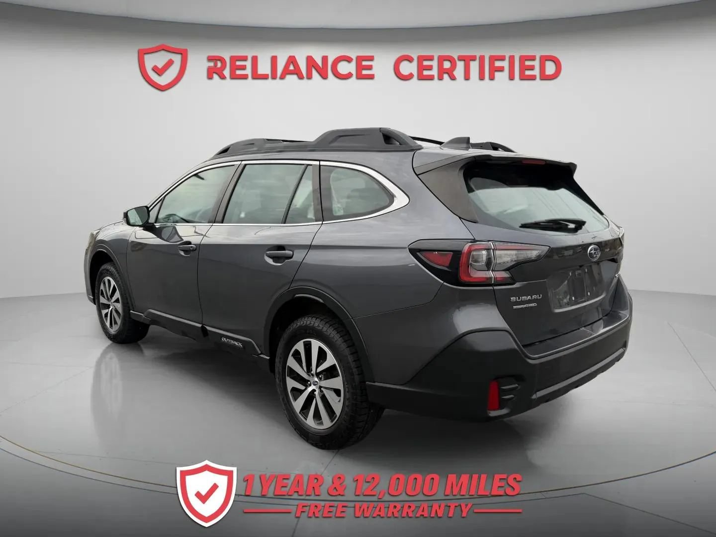 Used 2020 Subaru Outback AWD/4WD image 4