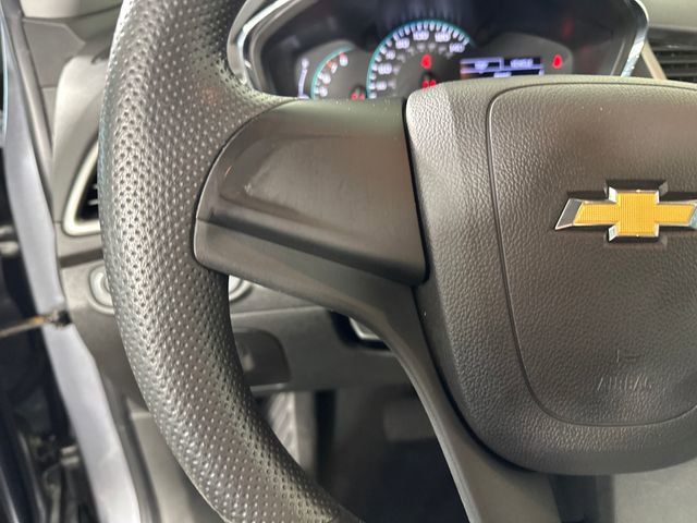 Used 2020 Chevrolet Trax LS image 15