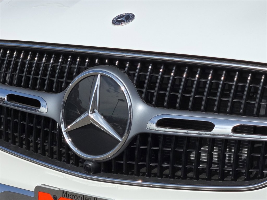 New 2026 Mercedes-Benz GLC 300 4MATIC image 7
