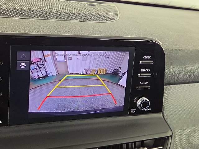 Certified 2026 Kia Seltos LX FWD image 17