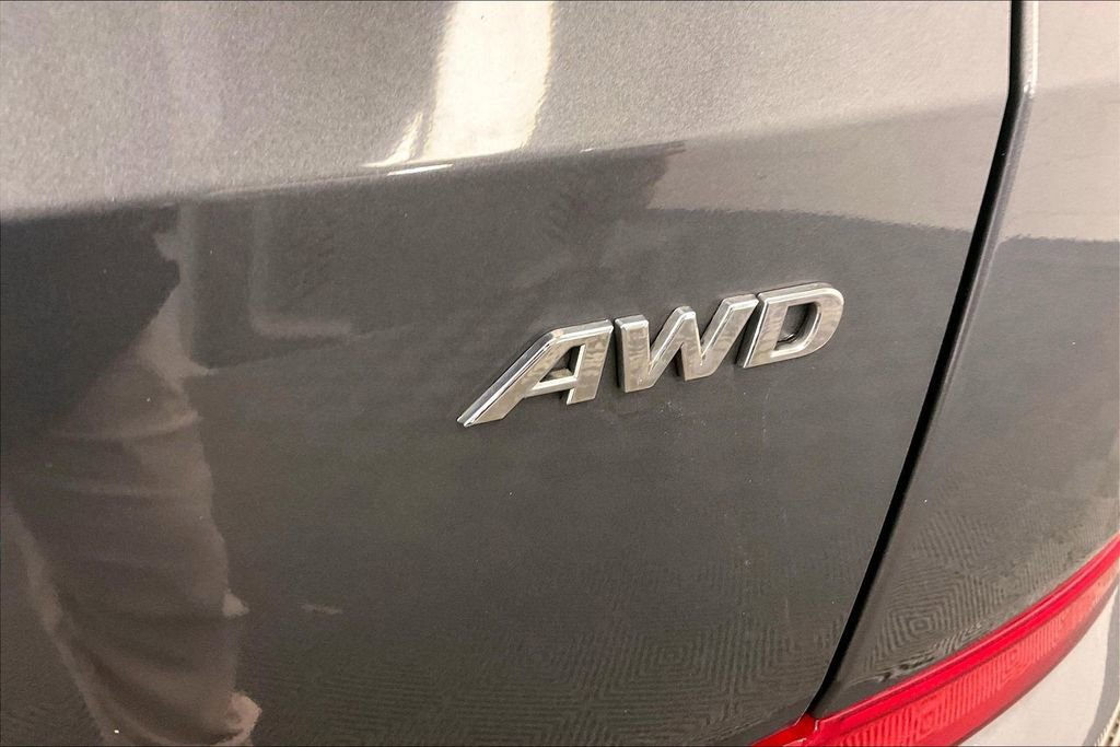 Used 2016 Hyundai Tucson SE w/ Option Group 02 image 7