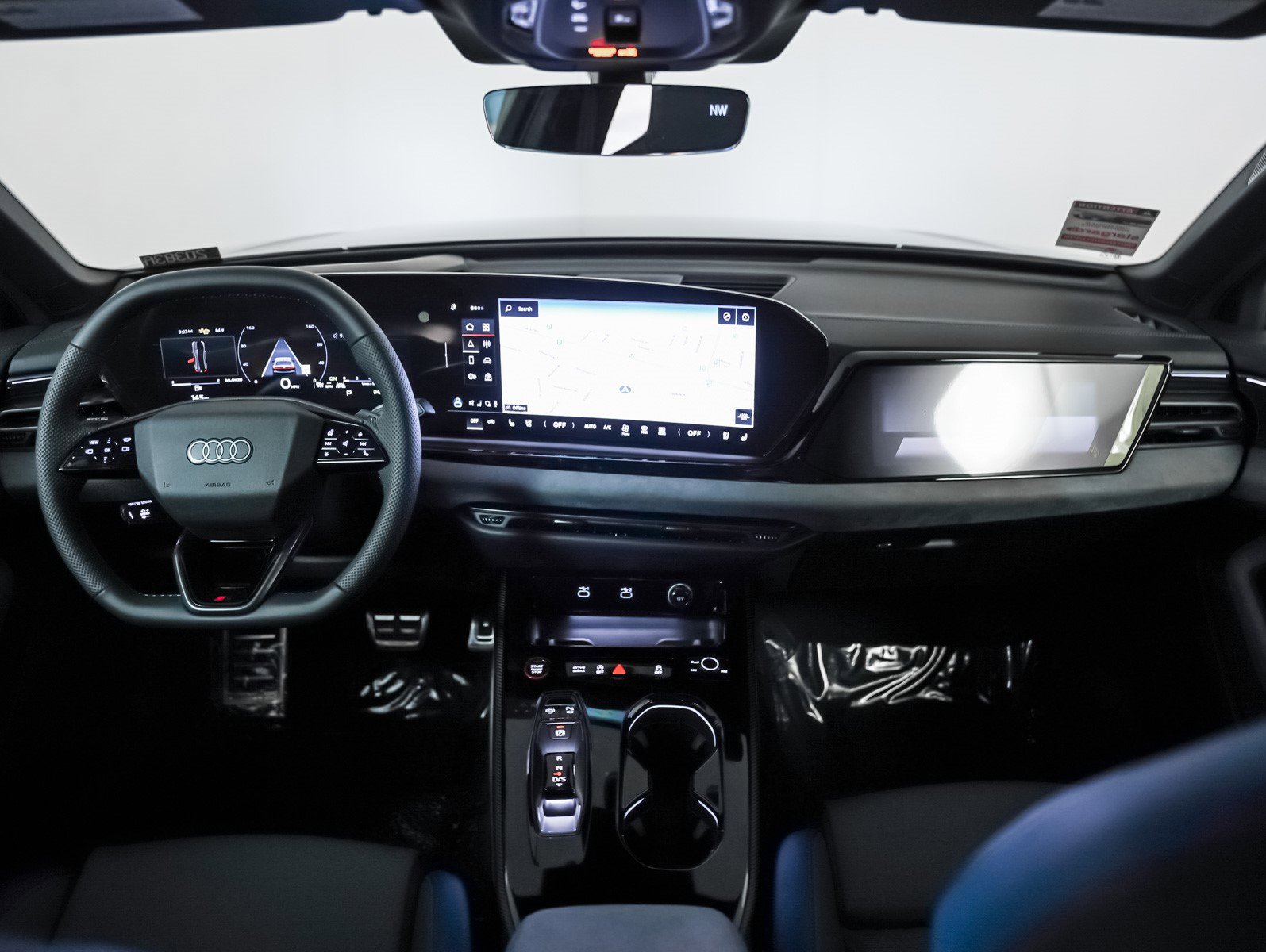 New 2025 Audi S5 Prestige image 8