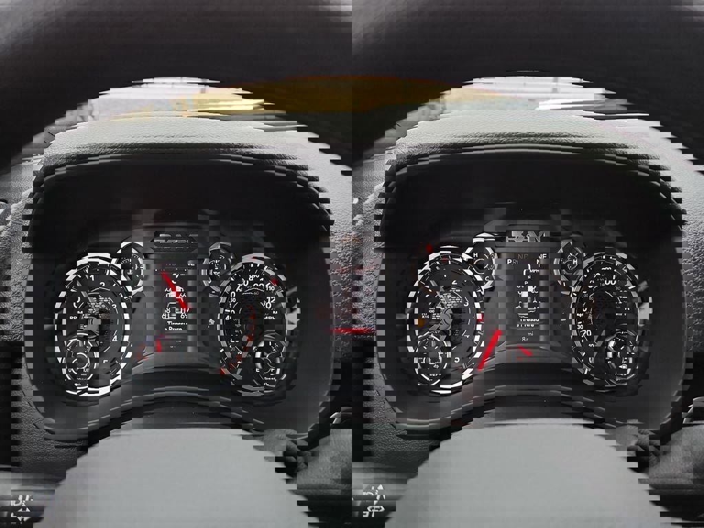 New 2026 RAM 2500 Tradesman image 29