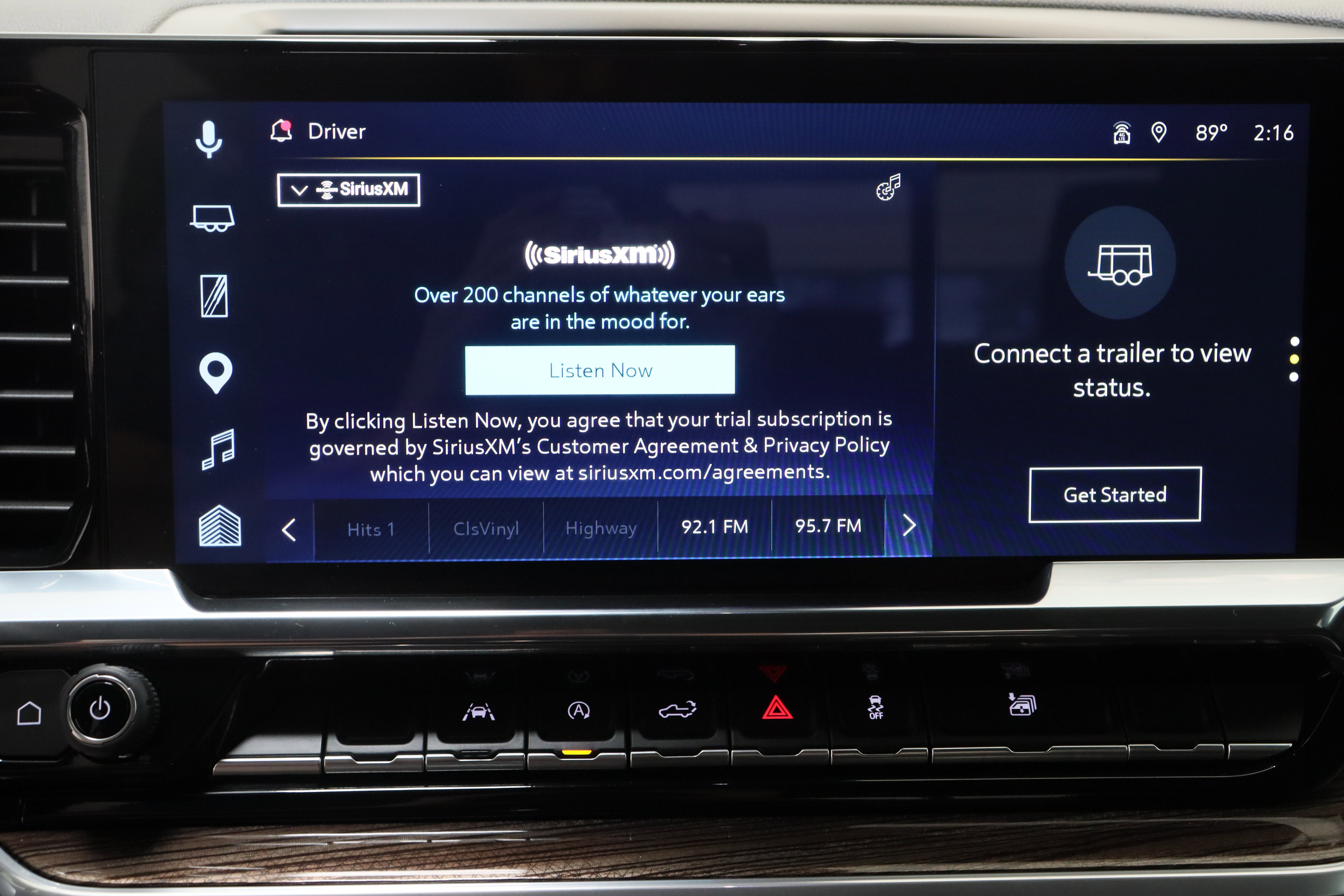 Used 2026 Chevrolet Silverado 1500 LT w/ Texas Edition Plus RWD image 19