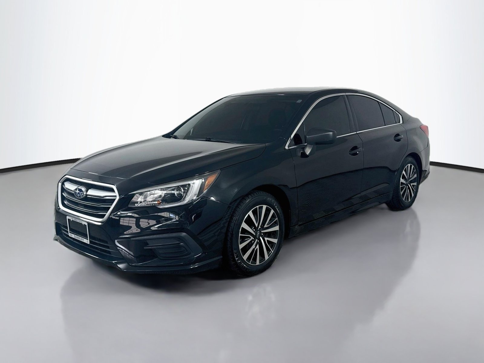 Used 2018 Subaru Legacy 2.5i w/ Alloy Wheel Package