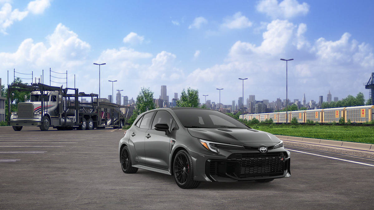 New 2026 Toyota Corolla GR AWD/4WD image 73