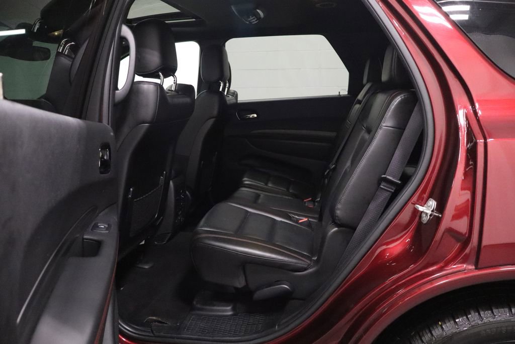 Certified 2024 Dodge Durango R/T image 13