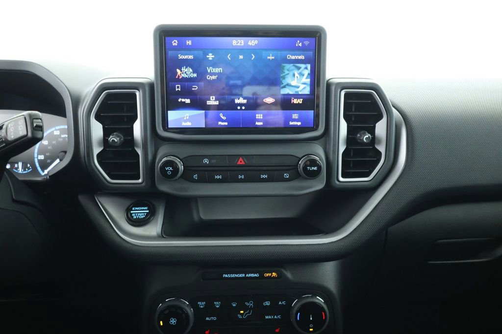 Used 2022 Ford Bronco Sport Big Bend w/ Convenience Package image 15