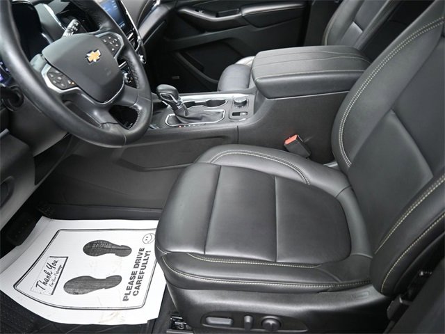 Used 2023 Chevrolet Traverse LT w/ LT Premium Package image 15