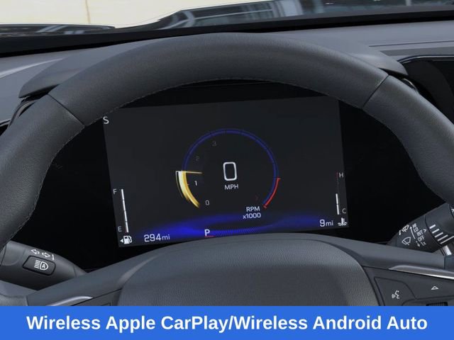 New 2026 Chevrolet Trax LT w/ Driver Confidence Package image 19