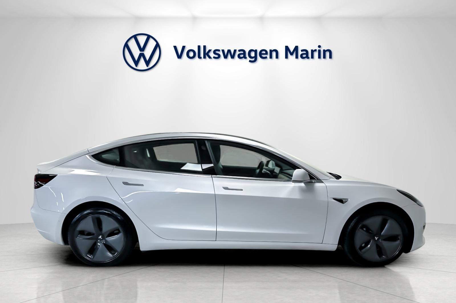 Used 2019 Tesla Model 3 Long Range image 6