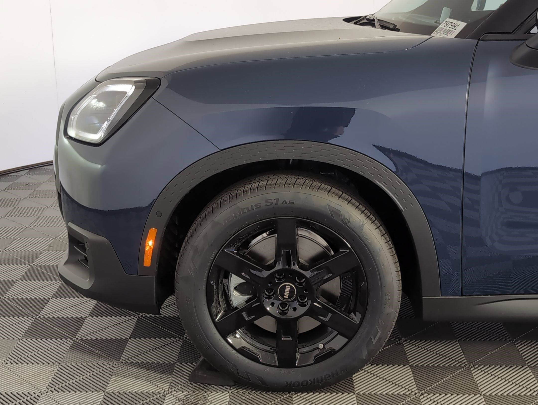 New 2026 MINI Cooper Countryman S image 8