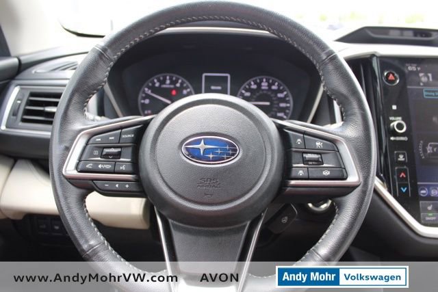 Used 2024 Subaru Ascent Limited AWD/4WD image 33