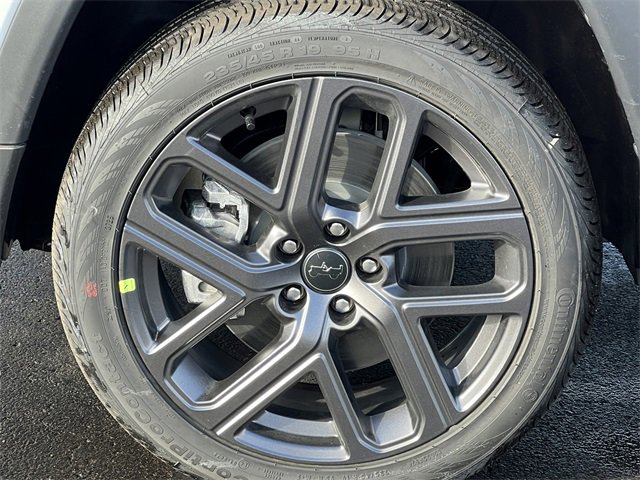 New 2026 Jeep Compass Limited image 6