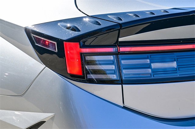 New 2026 Hyundai Sonata Blue image 9