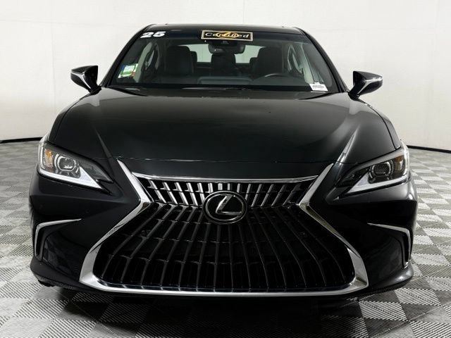Used 2025 Lexus ES 300h w/ Premium Package FWD image 13