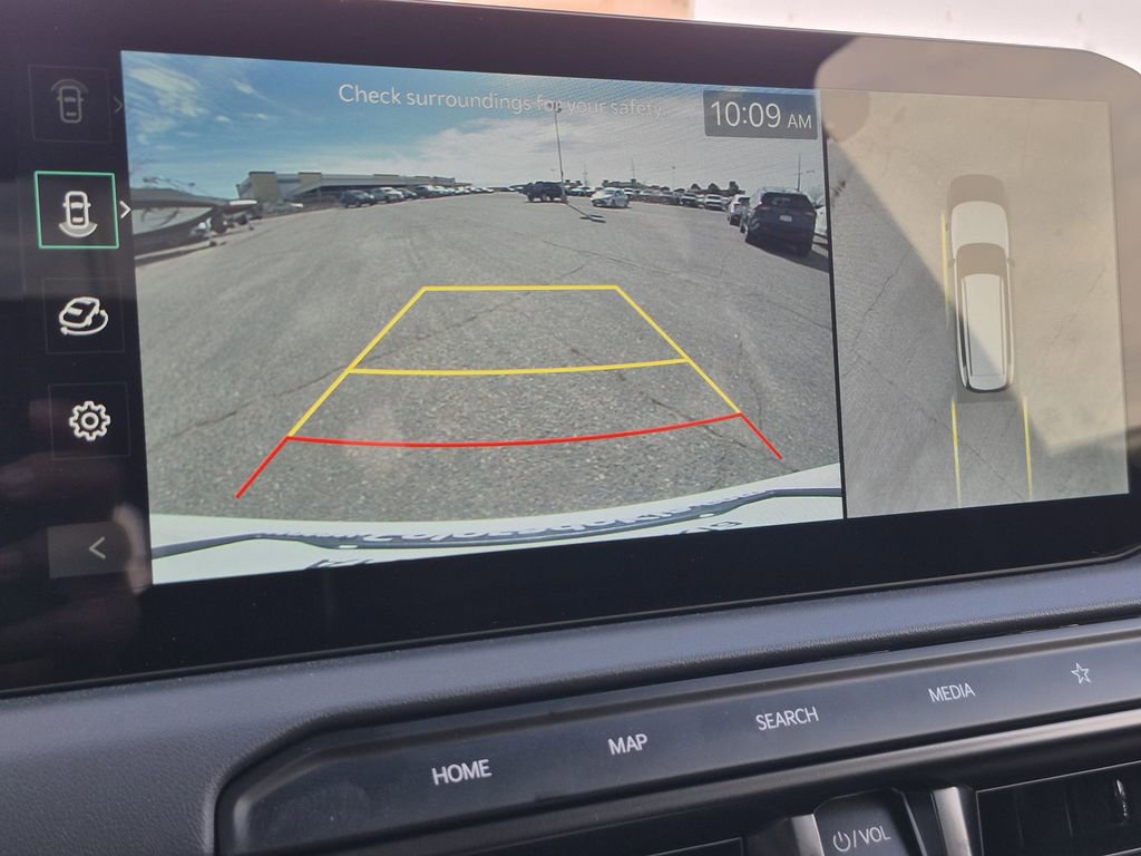 New 2027 Kia Telluride EX image 24