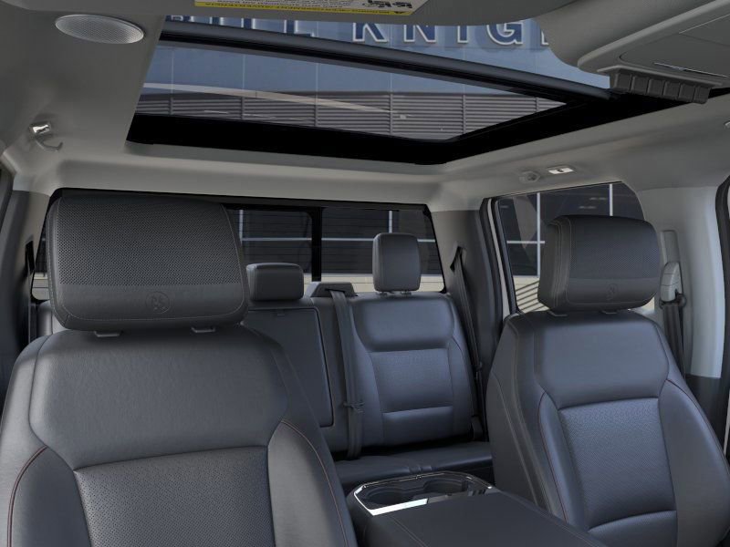 New 2026 Ford F250 Lariat image 22