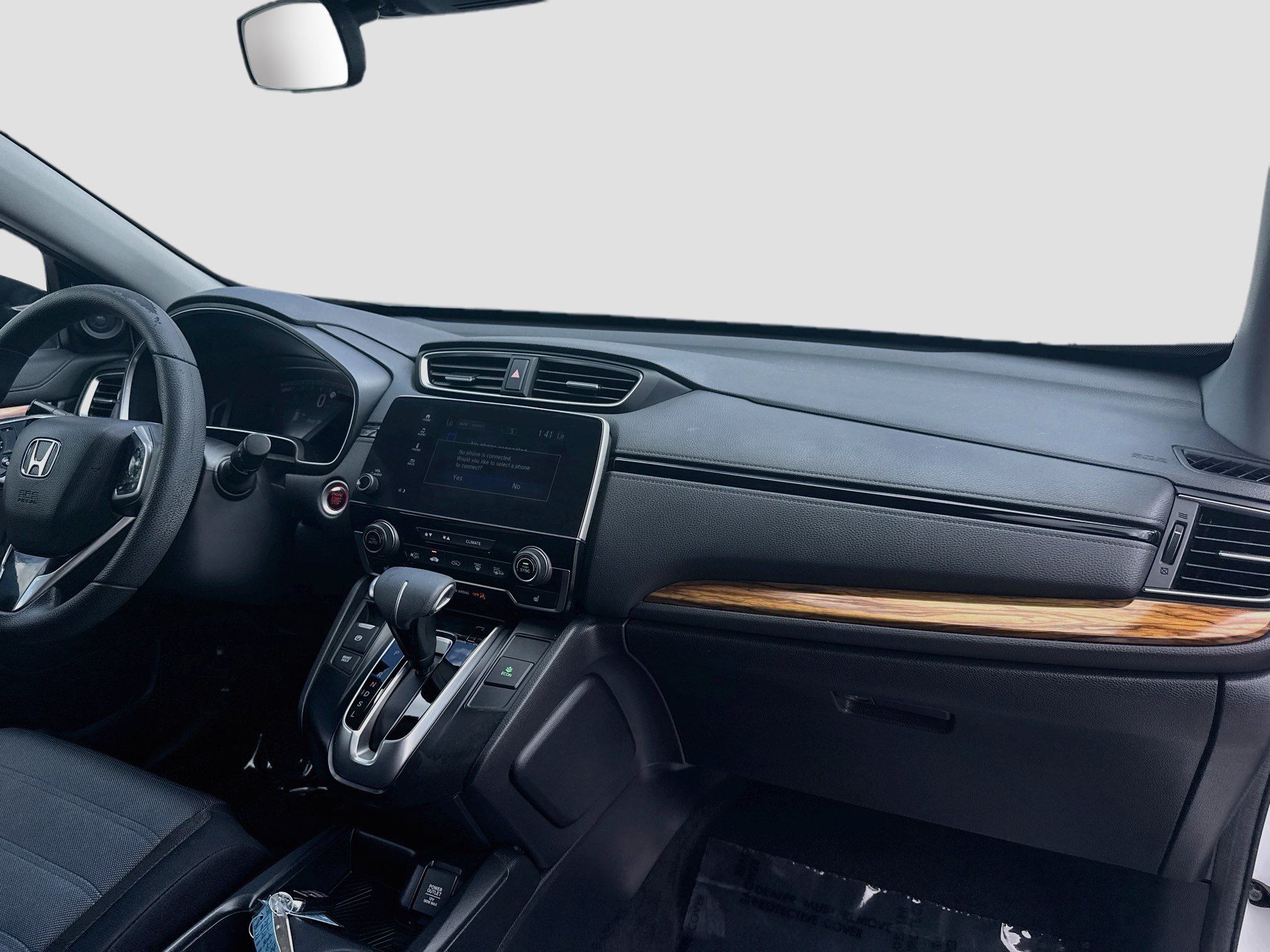 Certified 2019 Honda CR-V EX image 32