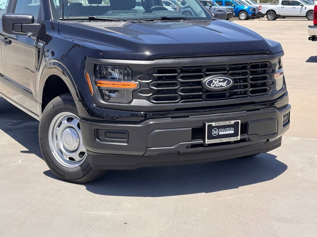 New 2026 Ford F150 XL RWD image 3