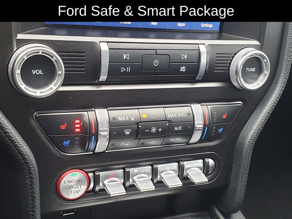 Used 2022 Ford Mustang GT Premium w/ Equipment Group 401A image 26