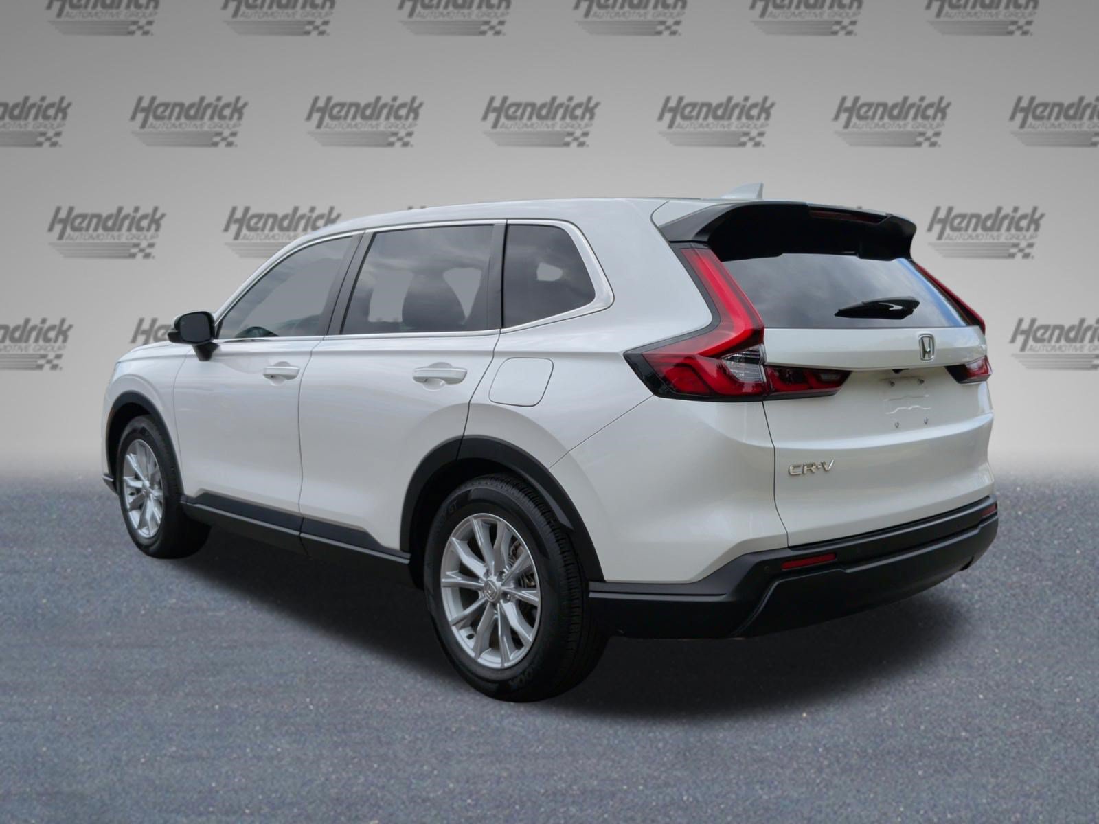Used 2024 Honda CR-V EX-L image 9