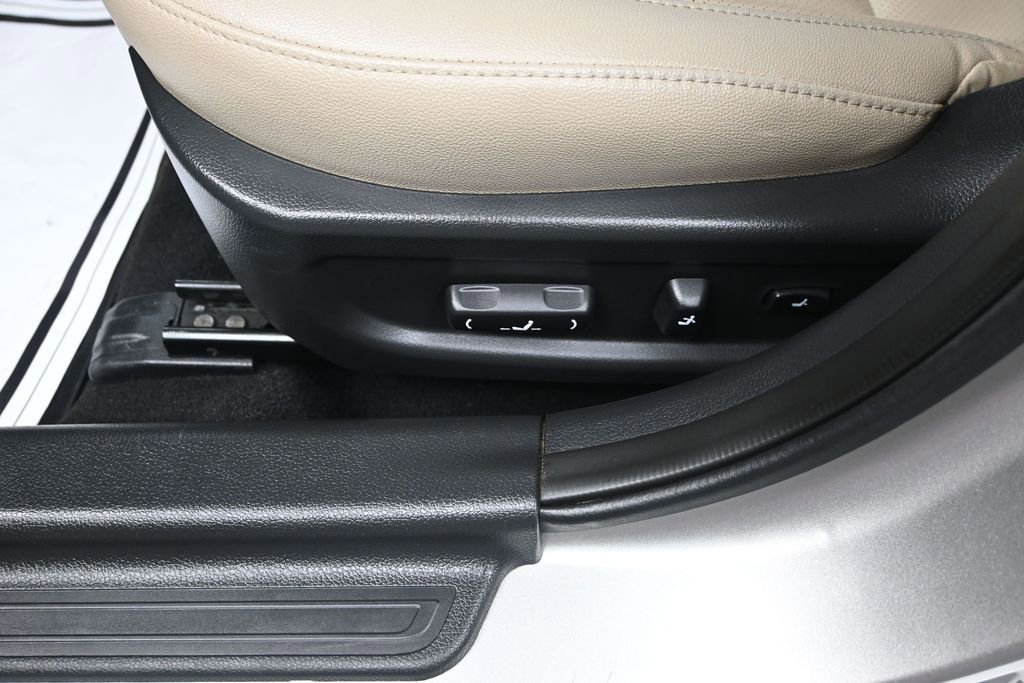 Used 2014 Kia Optima EX w/ EX Premium Package FWD image 13