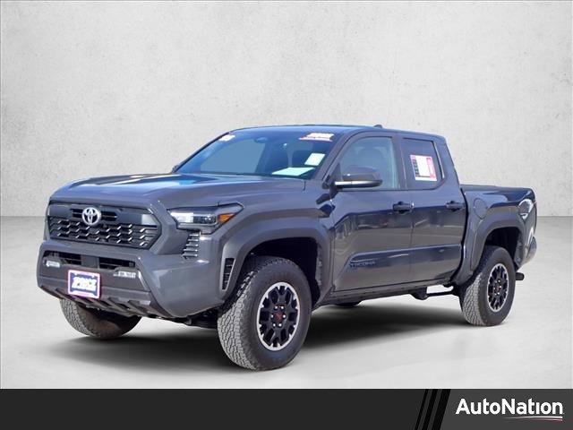 Used 2025 Toyota Tacoma TRD Off-Road