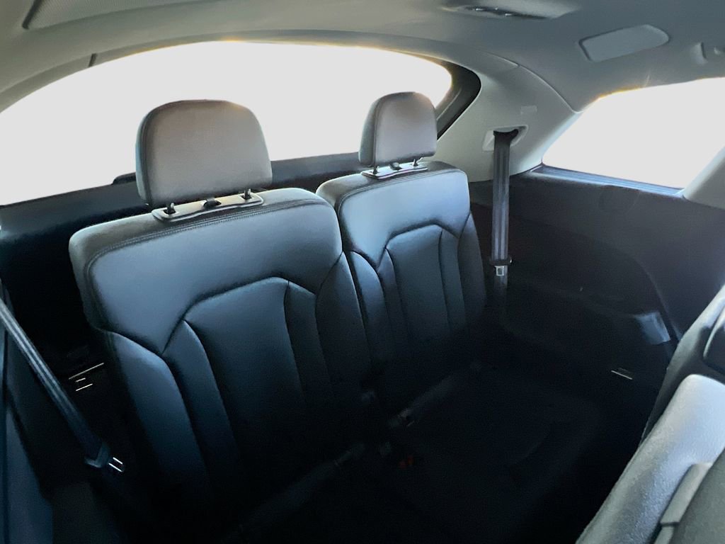 Used 2024 Audi Q7 3.0T Premium Plus image 27