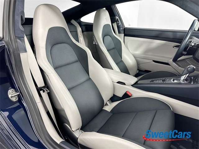 Used 2019 Porsche 911 Carrera GTS image 12
