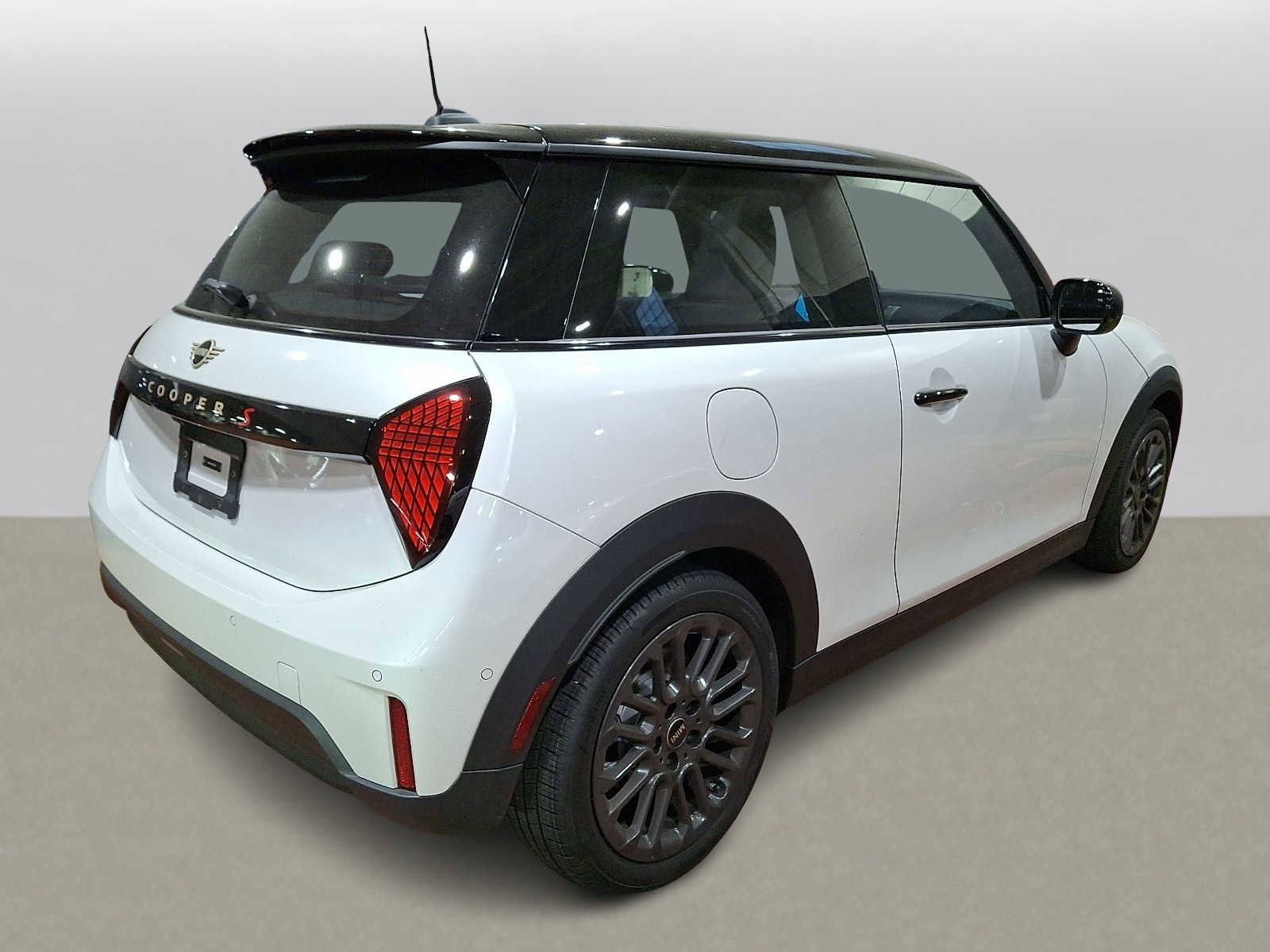 Used 2026 MINI Cooper S FWD image 3
