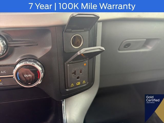 Used 2022 Ford F150 Lightning Pro AWD/4WD image 39