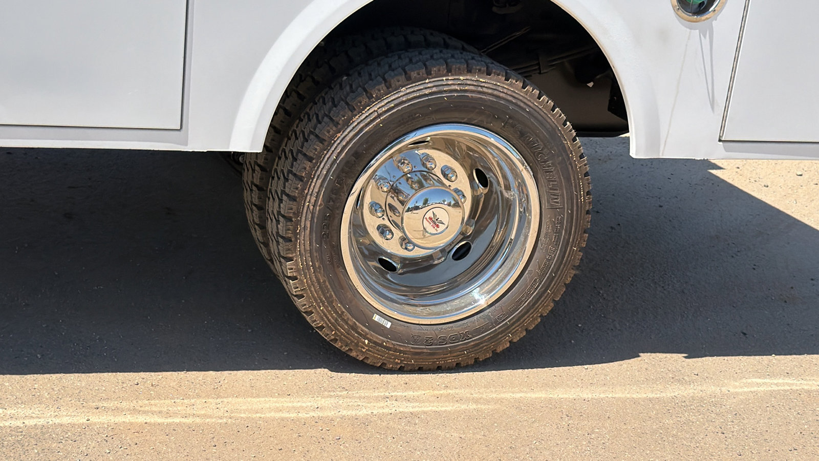 New 2026 RAM 4500 Tradesman w/ Chrome Appearance Group AWD/4WD image 12
