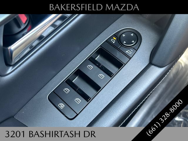 Used 2026 MAZDA CX-5 AWD 2.5 S image 20
