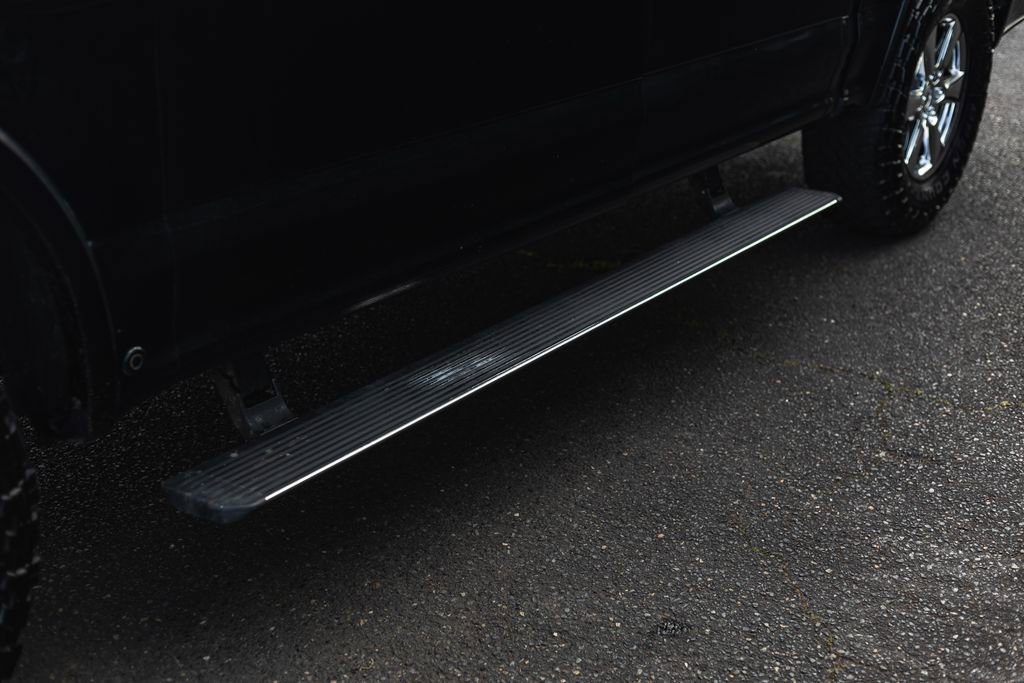 Used 2018 Ford F150 Platinum w/ Technology Package AWD/4WD image 14