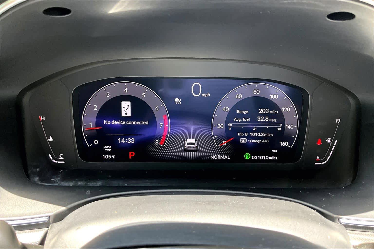 Certified 2024 Acura Integra A-Spec FWD image 24